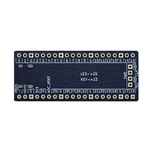 ICO-cortacésped 2040, 2 M4 8 8 M16 M16 ower ow ow-Power icrocomputers igh-erformance Cortex-M0 + rocessor icorpython - Product Image 4
