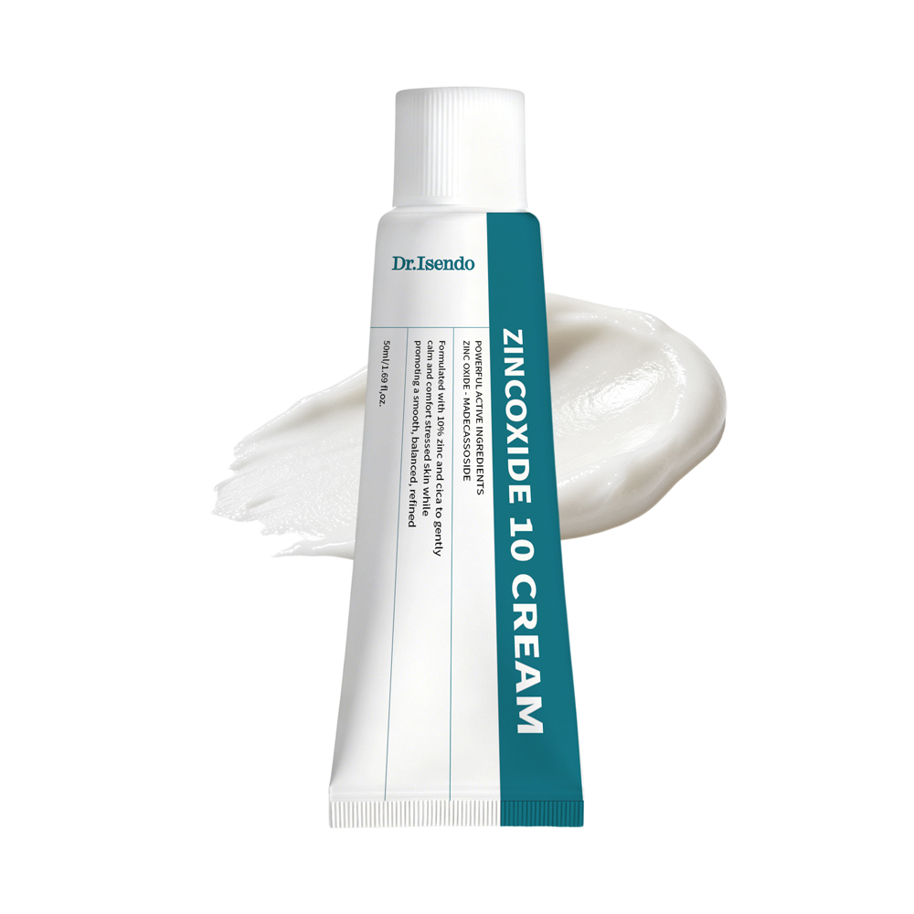 Zinc Oxide Face Cream