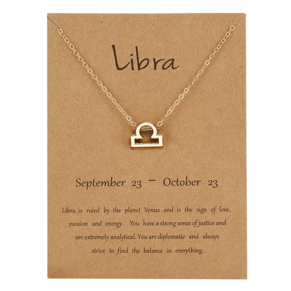 NC18Y0713-9 Libra