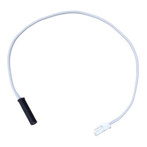Sensor de temperatura térmico Whirlpool-Código de descongelación. W10257565 FS027 - Product Image 3