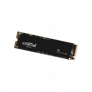 T500เกมภายใน2TB Gen4 NVMe M.2 CT2000T500SSD5 SSD - Product Image 4