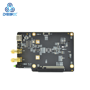 Модуль расширения DEBIX LoRa Mini PCIe с поддержкой Wi-Fi и Bluetooth для IoT-подключений на большие расстояния, совместимый с DEBIX - Product Image 3