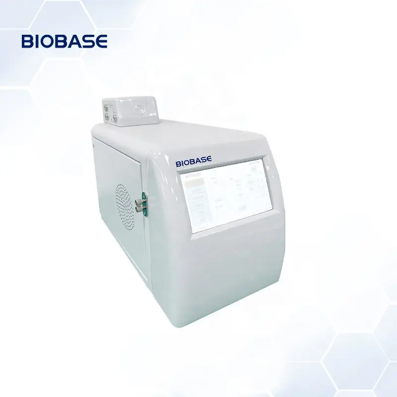 Биобазовый анализатор общего содержания органического углерода BK-TOC1700 анализатор углерода toc-тестер для клиники