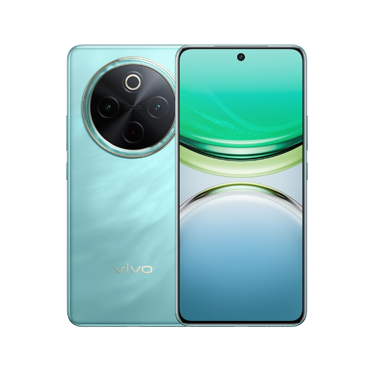 สีเขียว