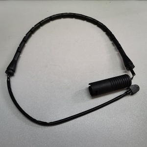 Sensores de desgaste de pastilla de freno delantero, piezas de automóviles de alta calidad, compatibles con BMW 7 Series E38, 34351182064