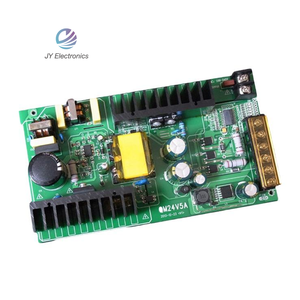 Pcba üreticisi Pcb kartı elektronik çok katmanlı PCBA anahtar teslimi Pcb takımı özel SMT PCB prototipleme kurulu - Product Image 1