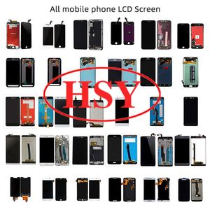5.99 אינץ 1080x2160 עבור xiaomi שחור SKR-H0 כריש SKR-<span class=keywords><strong>A0</strong></span> כריש KSR-H0 מסך מגע, תצוגת מסך מגע דיגיטציה