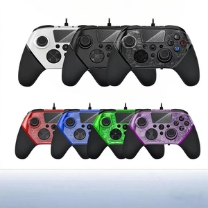 PS4 Android PC XBOX360 buhar özel programlama için kablolu Gamepad - Product Image 2