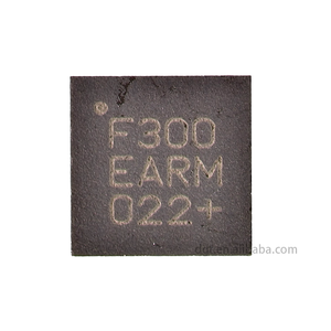 MCU a segnale misto a 8 bit ad alte prestazioni con ADC a 12 bit, Core 25 MIPS per IoT industriale e controllo incorporato (C8051F300-GMR) - Product Image 1