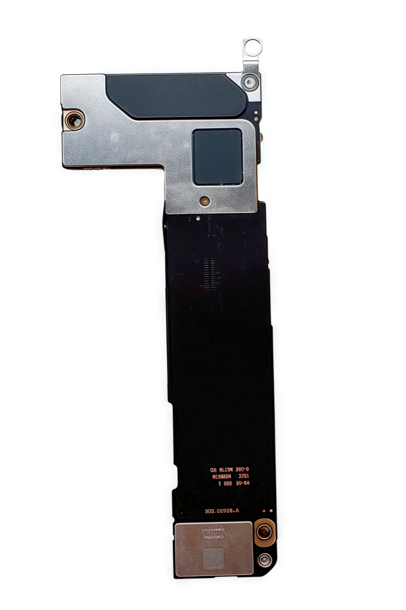 Pour 12 pro 128gb aucun id de visage