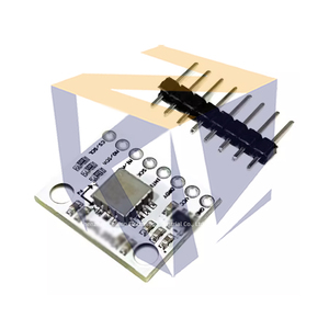ADXL355 Triaxial Accelerometer <strong>Sensor</strong> Module Analog <strong>Sensor</strong> - Product Image 1