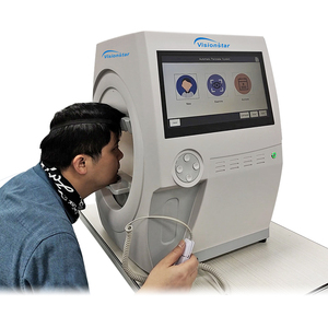 Thị giác lĩnh vực analyser nhãn khoa chiếu chu vi máy tính thử nghiệm Auto Humphrey thị giác lĩnh vực Analyzer - Product Image 1