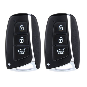 Keypad Tart Mart EC002-HY-NS SH ush Tart utton Mart ey Pless keysin llave - Product Image 3