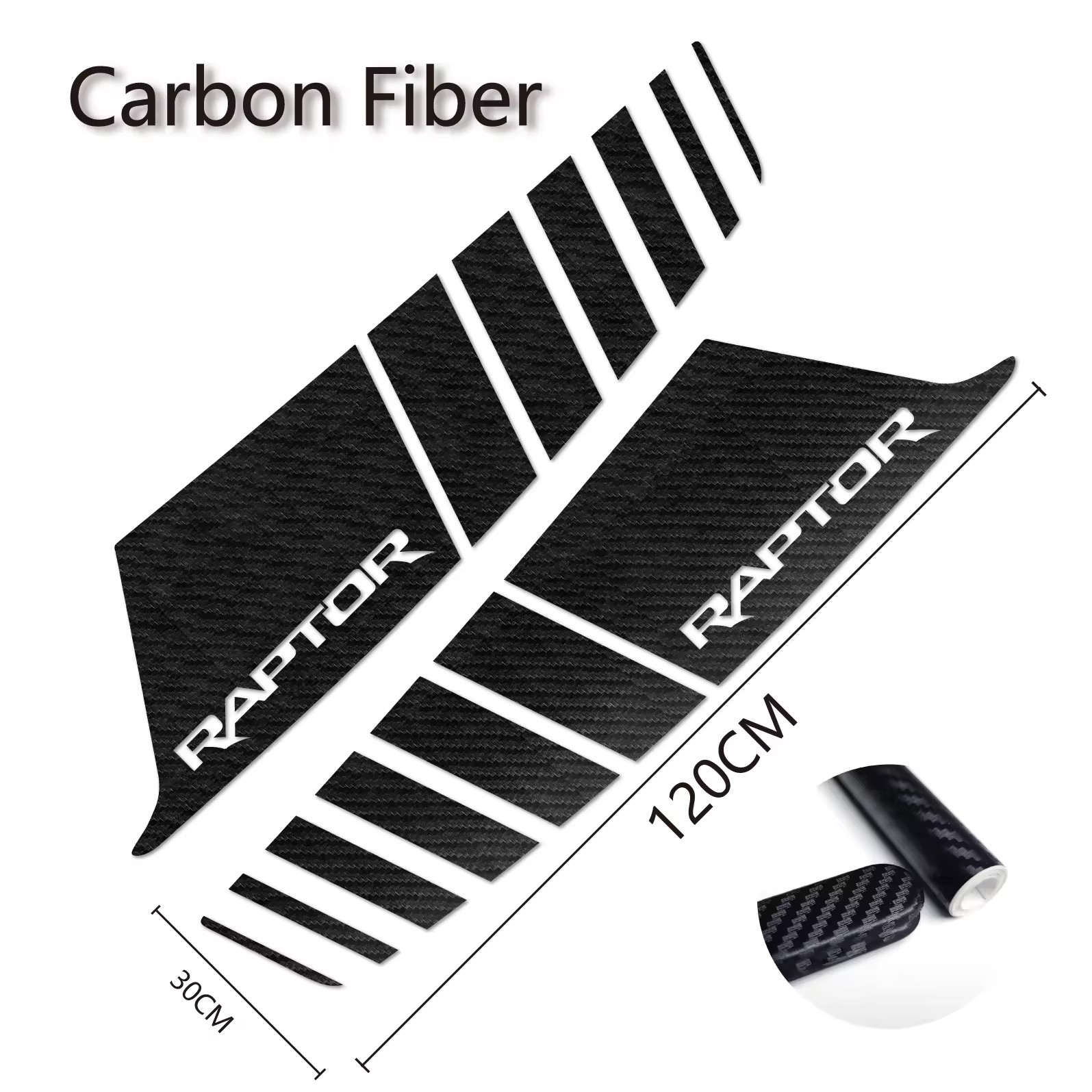 Fibre de carbone