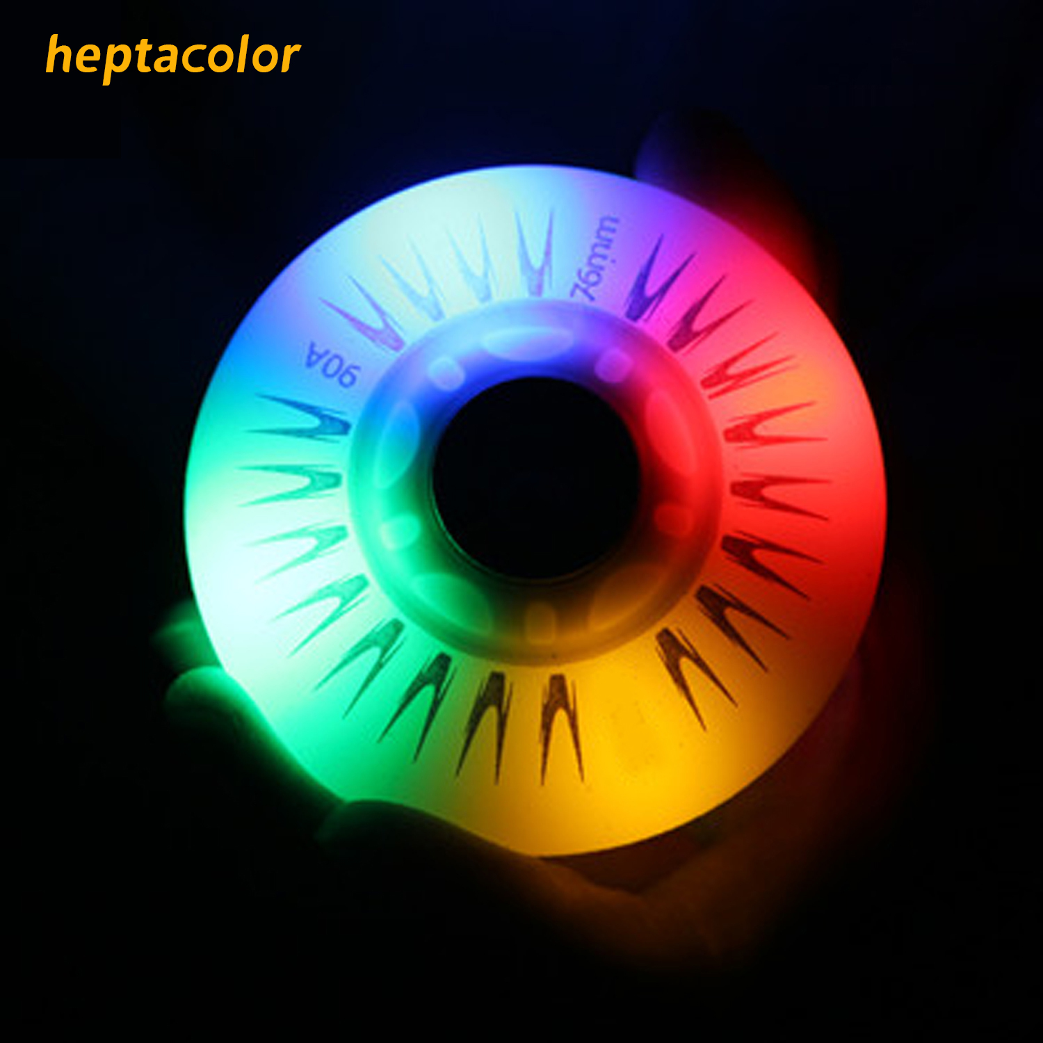 Heptacolor
