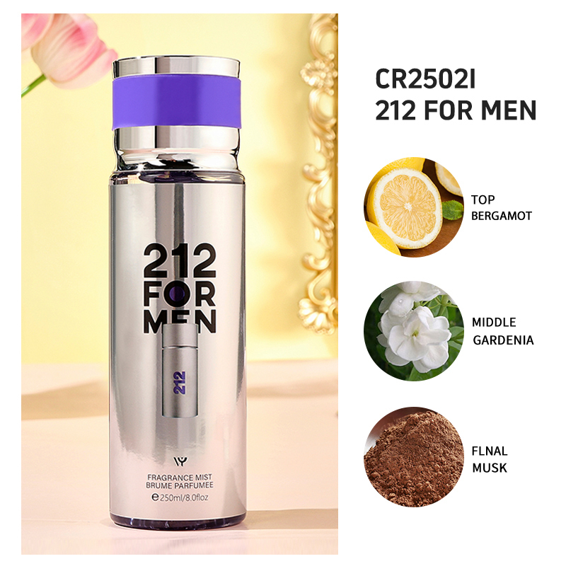 212 For Men
