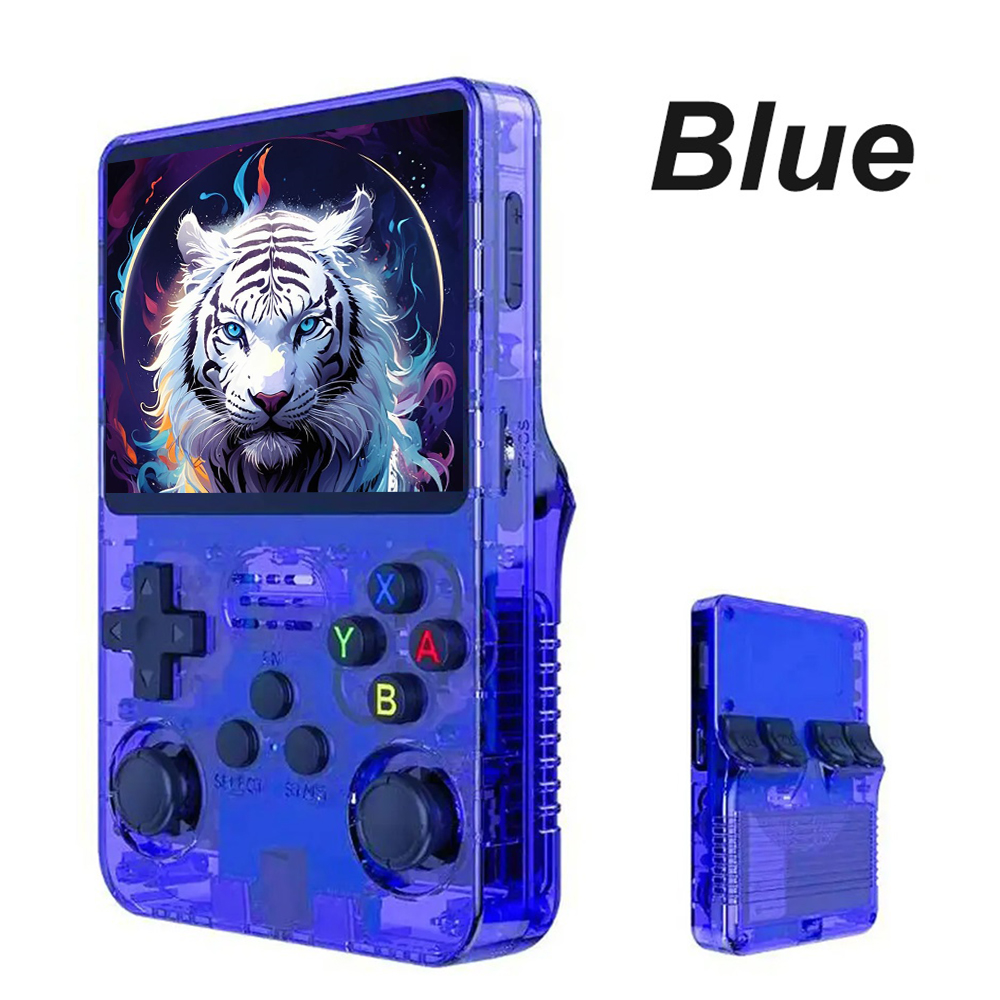 Bleu