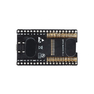 New ESP32 Flash <strong>Programming</strong> Backplane Module Development Board ESP32-DevKitS-<strong>R</strong> ESP32-DevKitS - Product Image 3