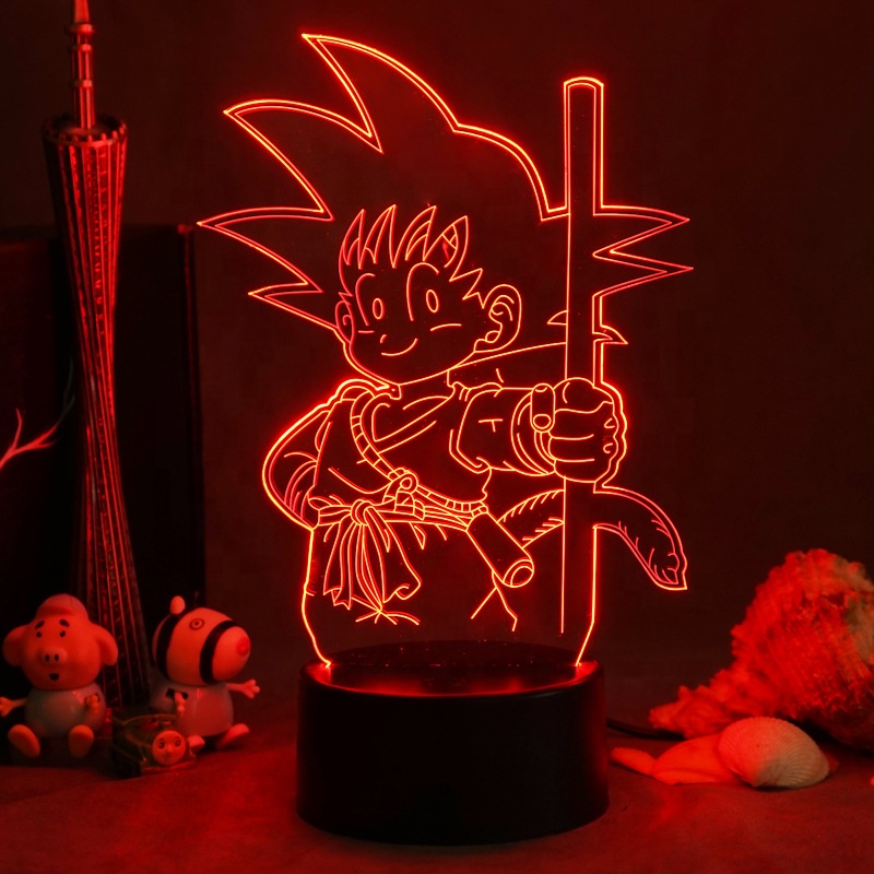 ドラゴンボールZスーパーサイヤ人ゴッドゴクアクション