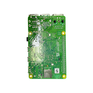 Stock Raspberry Pi 4 modello B 1GB 2 GB 4 GB 8 GB RAM Board 1g 2g 4g 4g 8g Pi4 B Computer Pi4 B 4b Pi4b 2 Gb 4 Gb 4 Gb 8 GB lampone Pi 4 - Product Image 5