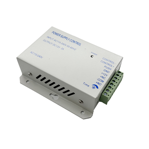 Controllo dell'alimentazione del controller di accesso interruttore di alimentazione DC12V 3A - Product Image 1