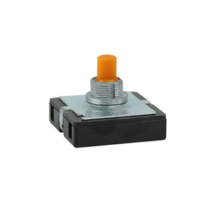 5位置プラスチックロータリースイッチファン速度コントローラ最大制御ファン速度250v - Product Image 4