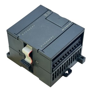 PLC Siplus EM223-module 6ES7223-1BH21-0XA0 6AG1223-1BH21-2XB0 Industrieel 1 jaar garantie - Product Image 1
