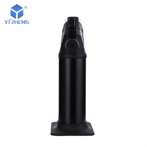 高品质丁烷喷射火炬打火机价格便宜，用耐用金属制成的耐高温点火器制造