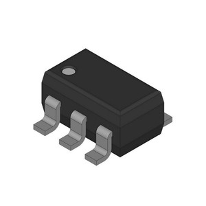Servicio de agente de soporte MAX6129AEUK33 Referencia de voltaje IC MAX6129AEU AI-Entrega de energía optimizada para nodos de computación perimetral - Product Image 1