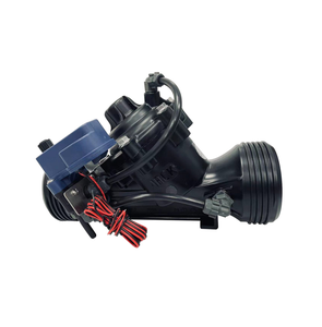 滴灌系统4英寸手动减压电磁阀 - Product Image 5