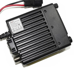 TYT TH8600 High Power 25W UV Dual Band Car for Radio IP67 Waterproof Handheld 10km GMRS <strong>DMR</strong> Analog English Version - Product Image 1