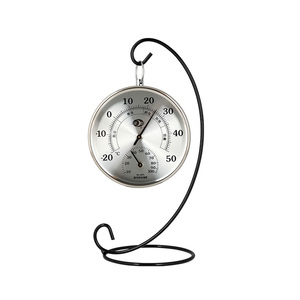 Nhanh chóng vận chuyển nhiệt kế và ẩm kế nhiệt độ độ ẩm đo chỉ số trong nhà ngoài trời Nhiệt kế ẩm kế - Product Image 5