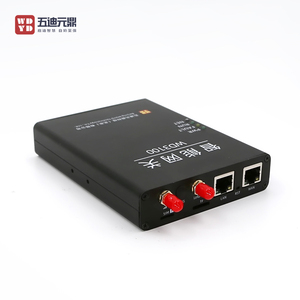 First <strong>Class</strong> Waretproof Solar Industrial Smart IOT 3100 Edge <strong>Computing</strong> Gateway - Product Image 3