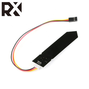 TZ Wholesale V1.2 Analog <strong>Capacitive</strong> Soil Moisture <strong>Sensor</strong> Module Corrosion Resistant DIY Electronic For <strong>Arduino</strong>