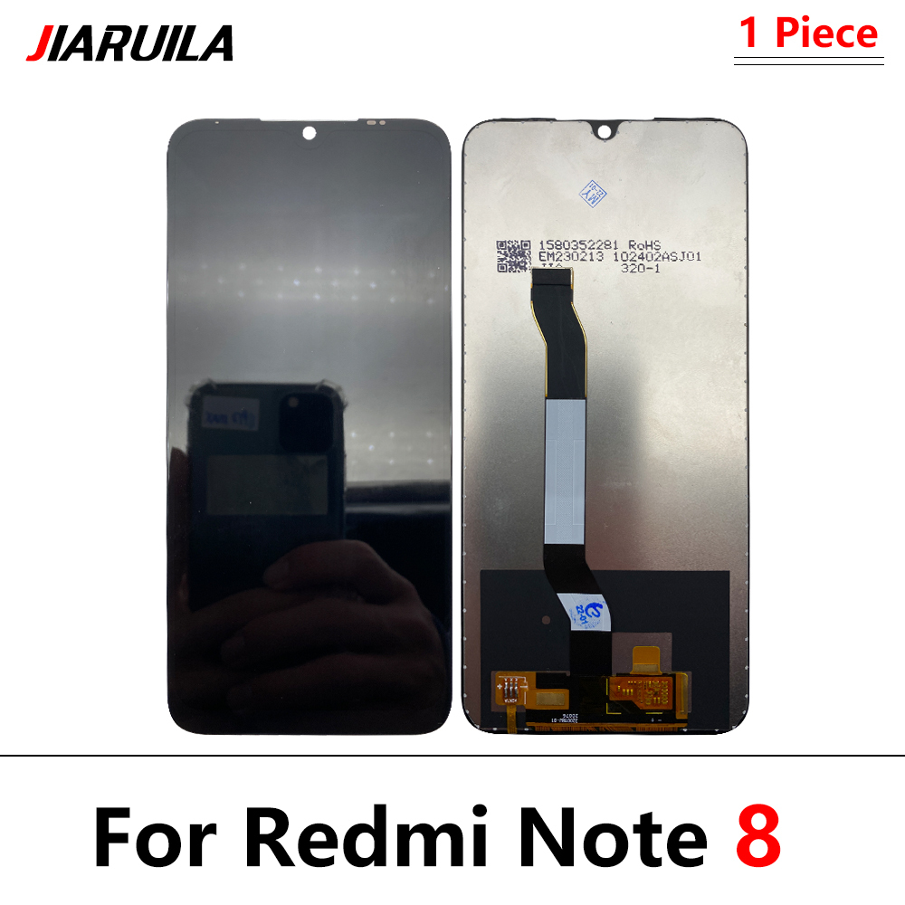 For Redmi Note 8