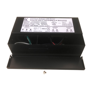 <strong>LED</strong> <strong>Driver</strong> 12V Power Supply 100W 12V DC Output Uninterruptible Power Supply Vendors for Continuous Power, 120V-277V <strong>Input</strong> - Product Image 5