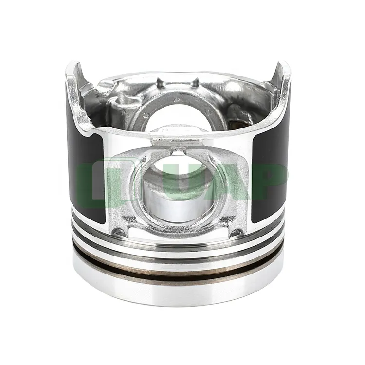 Moly Jupe Galerie D'huile De Rechange De Voiture Japonaise Pièces D'auto 4JH1 Piston Pour ISUZU OEM NO.8-97941-839-4