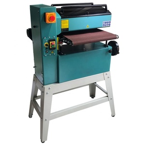2024 CE Standard for Wood Sanding <strong>Sanders</strong> Woodworking Machine Drum <strong>Sander</strong> - Product Image 3