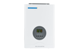 双输出120A MPPT控制6.2kw太阳能逆变器最大6200W输入光伏逆变器 - Product Image 2