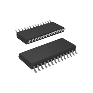 認定ディストリビューター<span class=keywords><strong>MAX158ACWI</strong></span> + 28 SOlCデータ取得コンポーネント