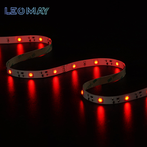 UL CE認証5050 30 LED/M 7.2重量/容積Dc24v RGB LEDフレキシブルリニア照明テープ一定電流LEDストリップ - Product Image 5