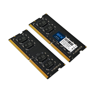 Ad alte prestazioni Ddr4 8gb 3200mhz modulo di memoria Desktop Ram per PC