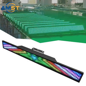 Good Effect <strong>Led</strong> Wall Wash 888Pcs RGB <strong>Led</strong> Flash Strobe Stage Lighting Pixel Number Letter <strong>Display</strong> <strong>DMX</strong> 512 <strong>Control</strong> <strong>for</strong> Nightclub - Product Image 3