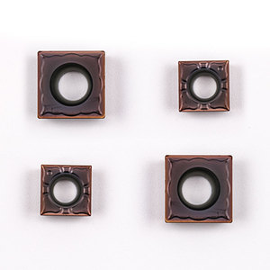 OUMEIA高品质数控车刀硬质合金，带数控加工车削附件 - Product Image 5