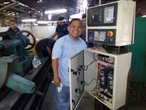 SZGH Servo Kit CNC Plasma Controller 3-Achsen-Drehmaschinensteuerung Unterstützung SPS-Programmier steuerung