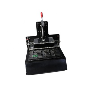 Dispositivo di prova per PCB di programmazione manuale personalizzata di alta qualità