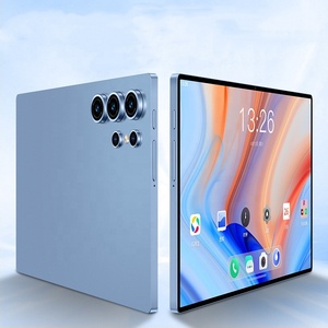 2024 nuovo Tablet Computer Pad Pro Full Network 5G Android macchina per l'apprendimento del gioco di intrattenimento per ufficio Computer Tablet portatile - Product Image 6