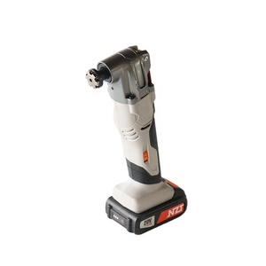 Sierra eléctrica multifunción, renovador oscilante, 20V - Product Image 4
