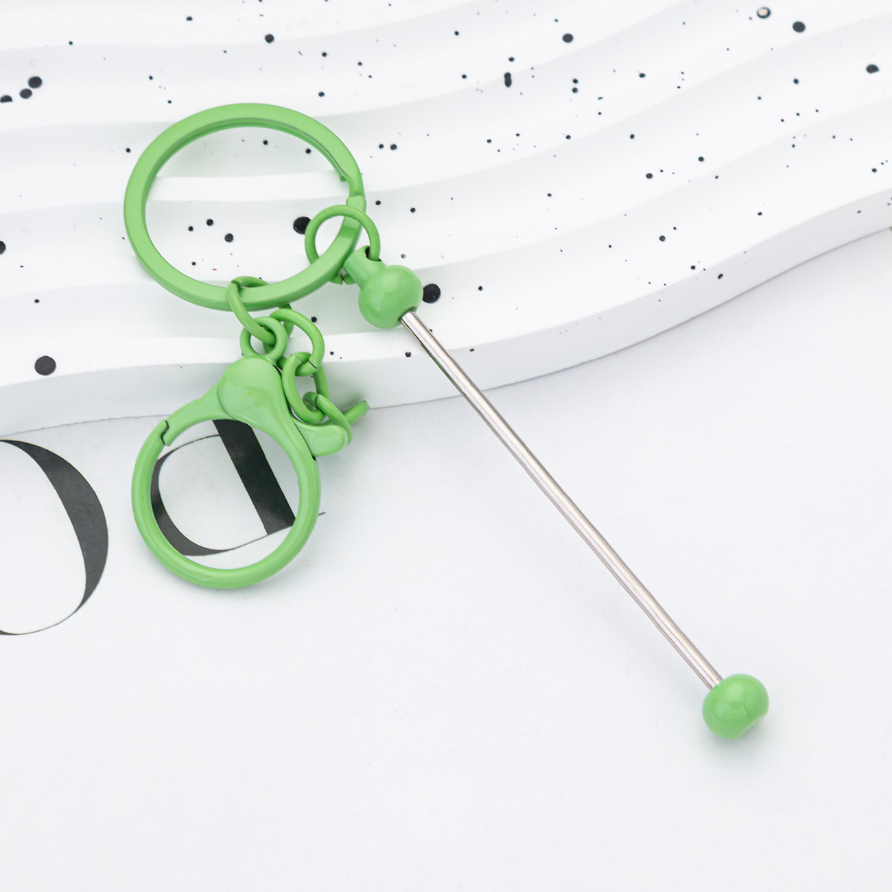 Candy light green