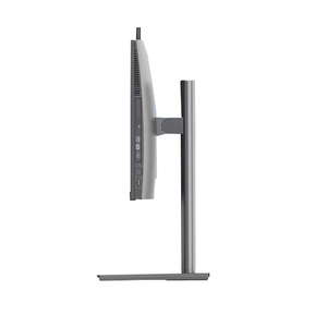 2024最新的24英寸液晶电脑显示器120Hz AIO台式电脑商务办公室欧盟插头手动升降